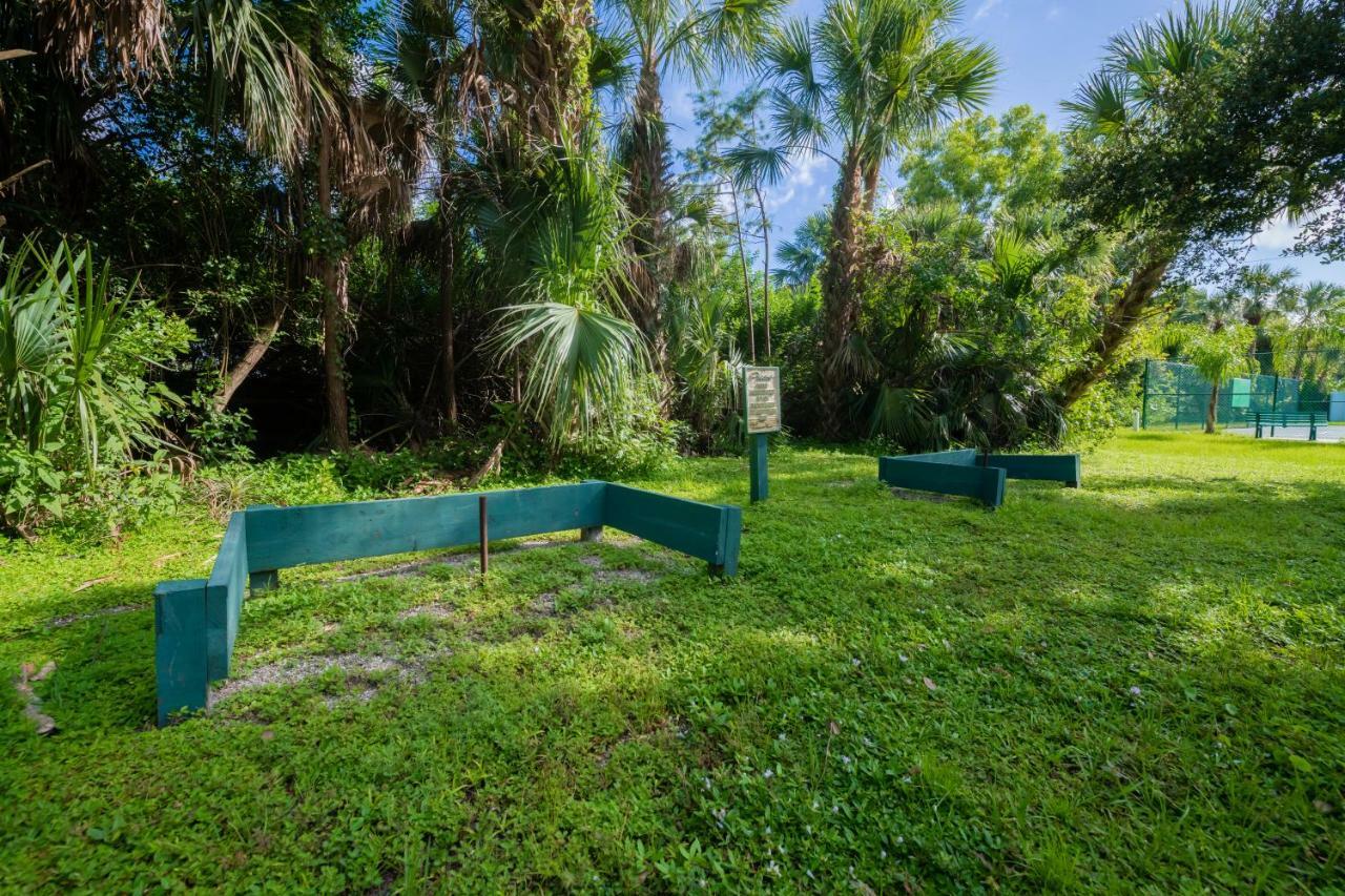 Naples Rv Resort Naples Manor Bagian luar foto